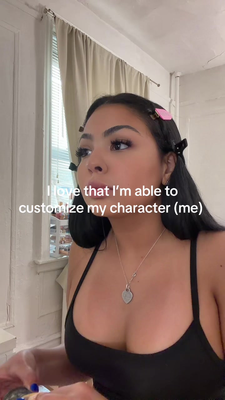 @❄️