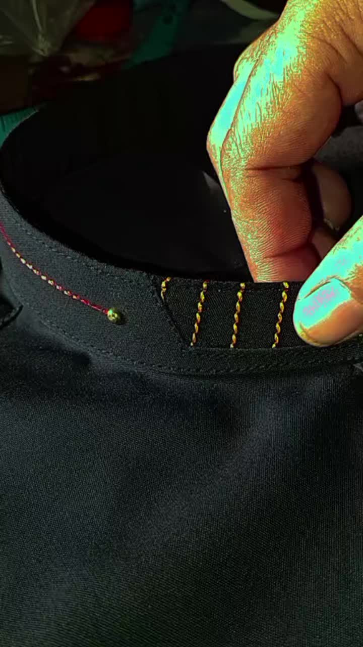 @Saqib Tailor