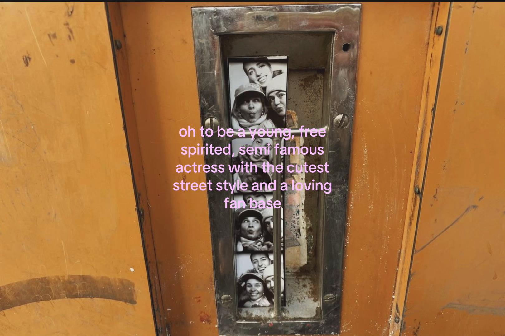 @monique