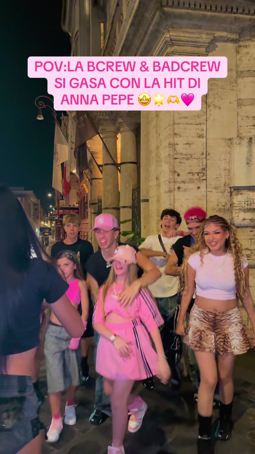 @CLARISSAGUZZI 💕