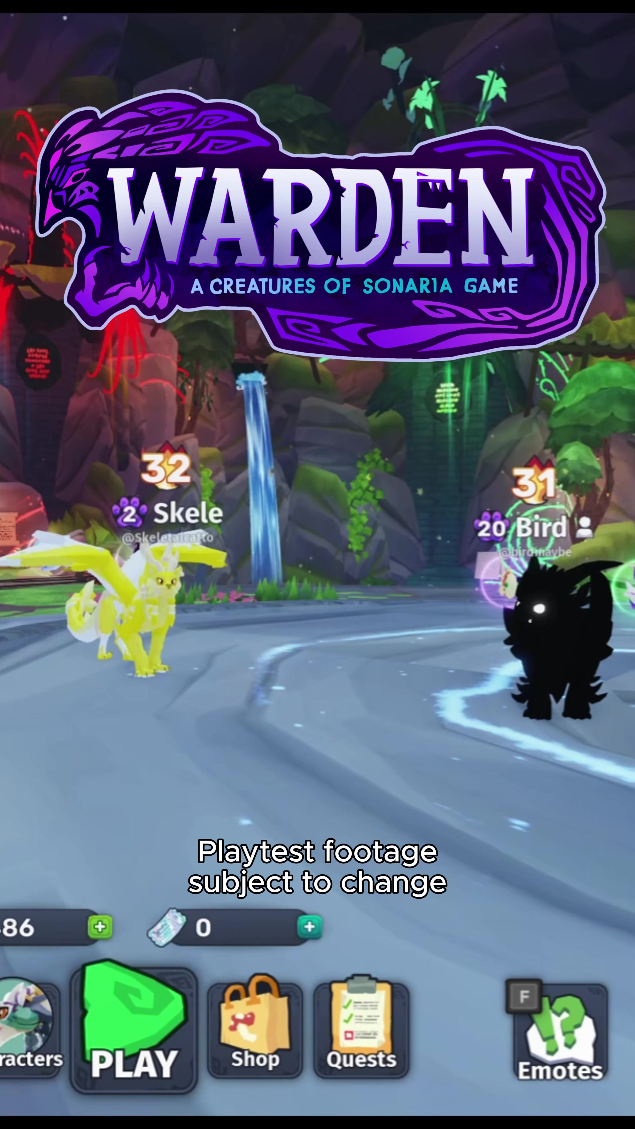 @Skele