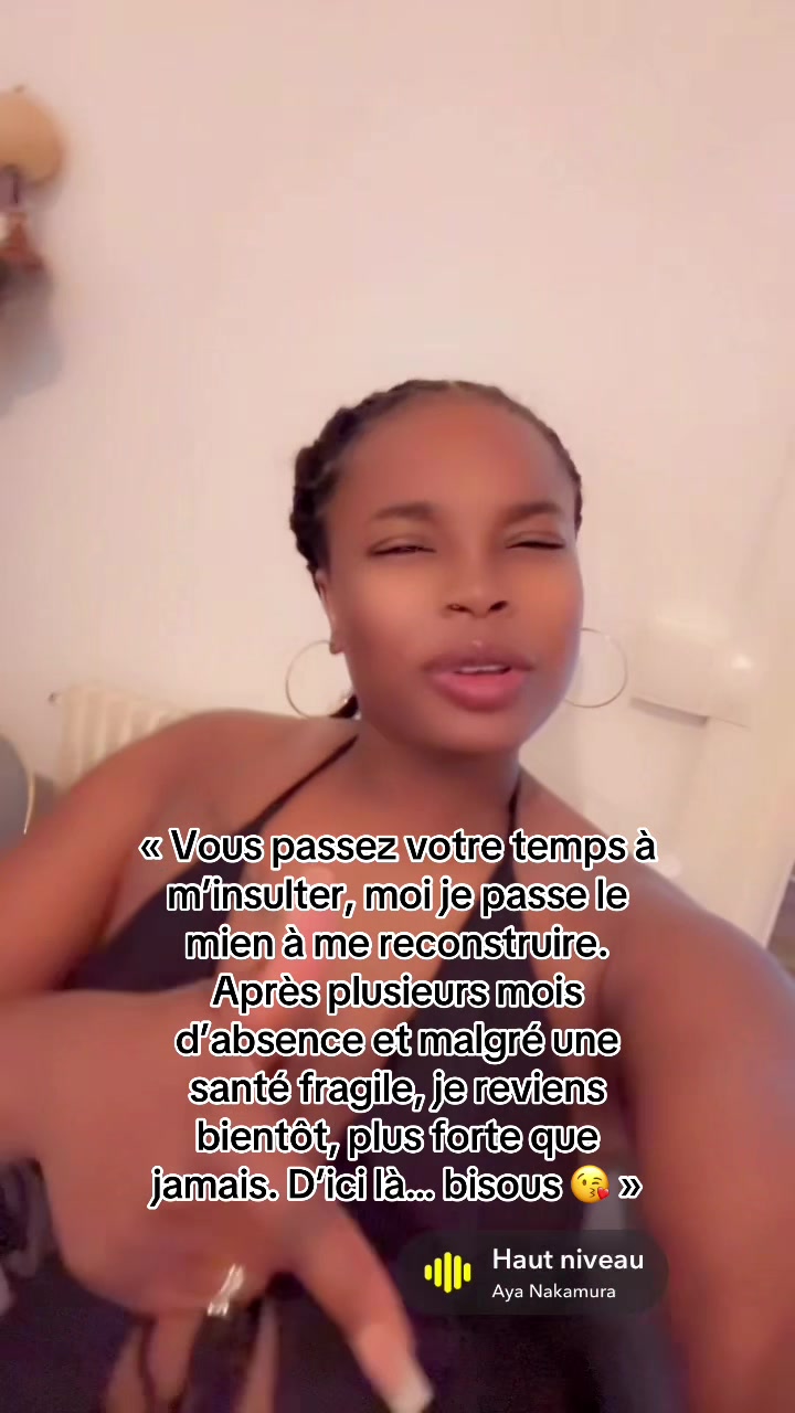 @AFRICANQUEEN👸👑