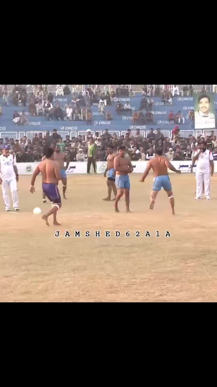 @کبڈی شان پنجابیاں دی😍