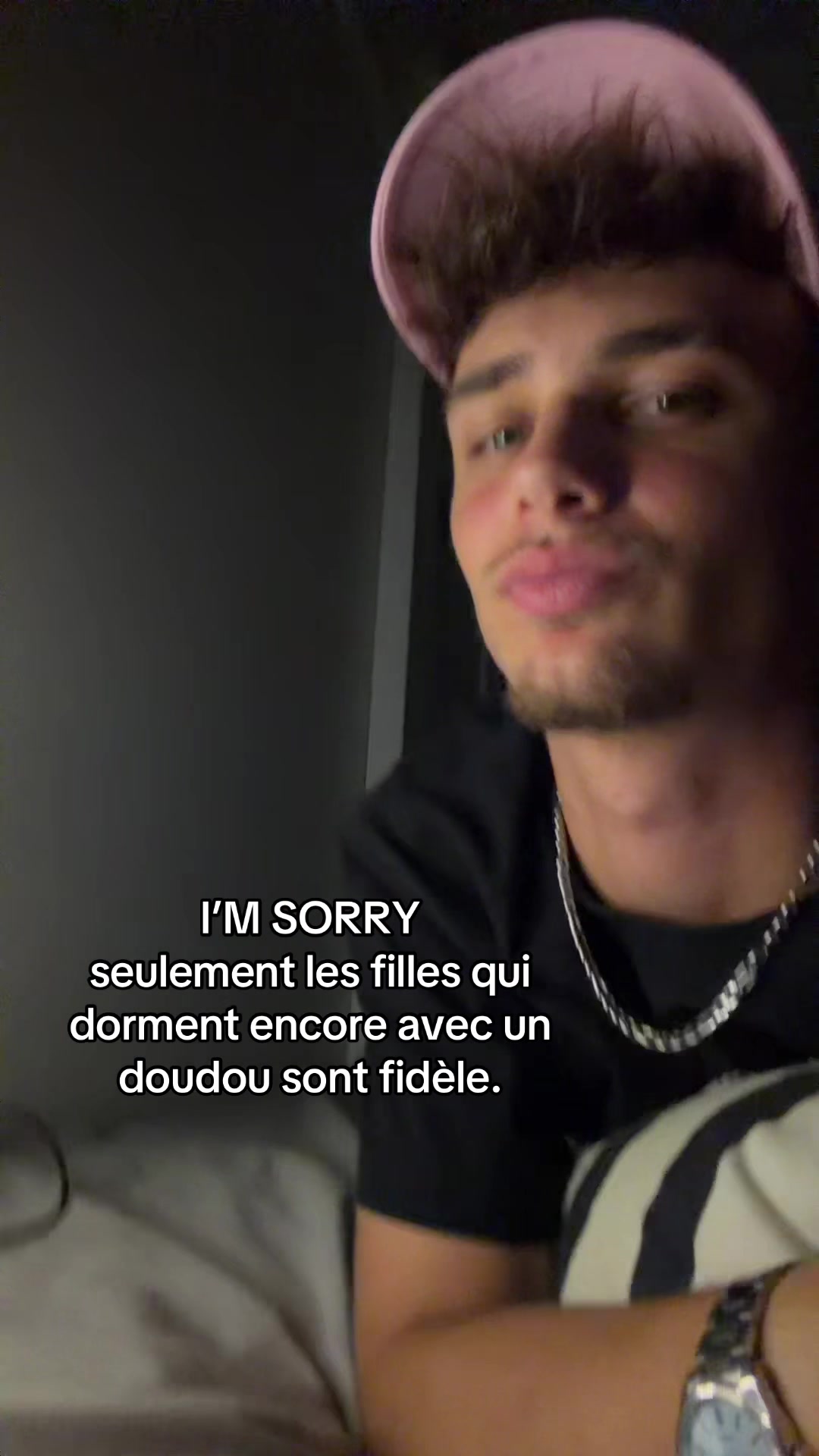 @enzo ou zozo ?