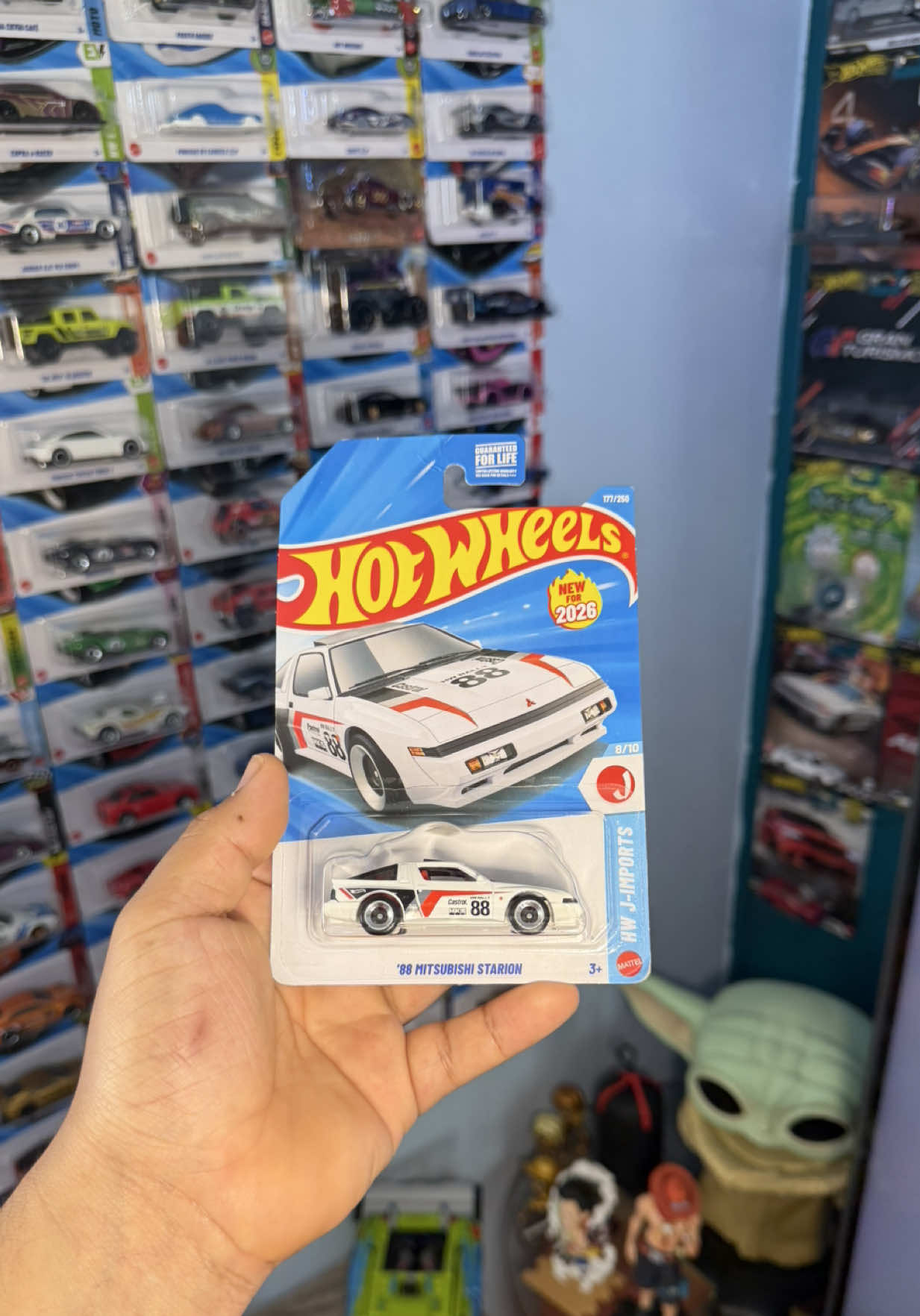 @BTCollector