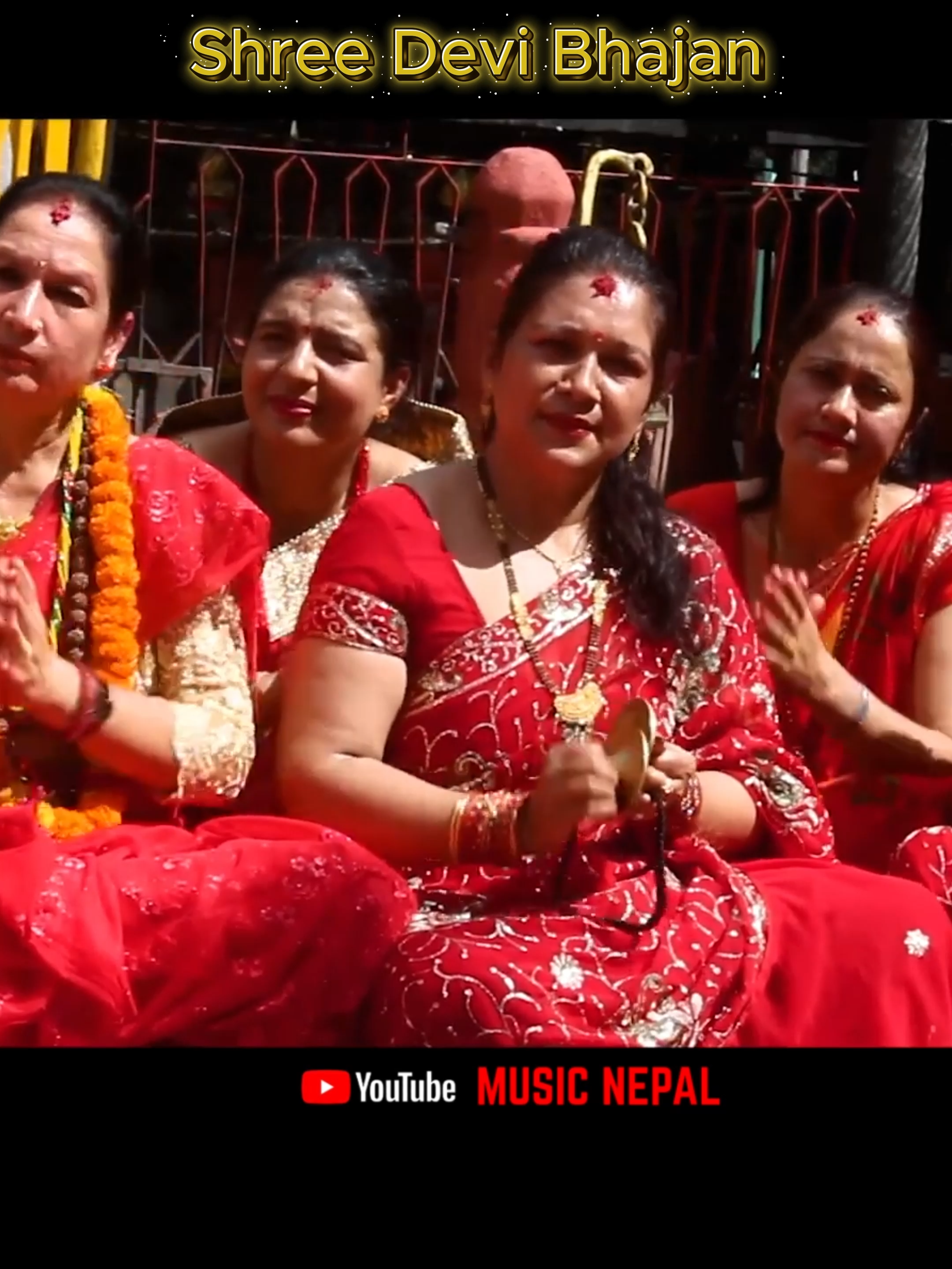 @Music Nepal