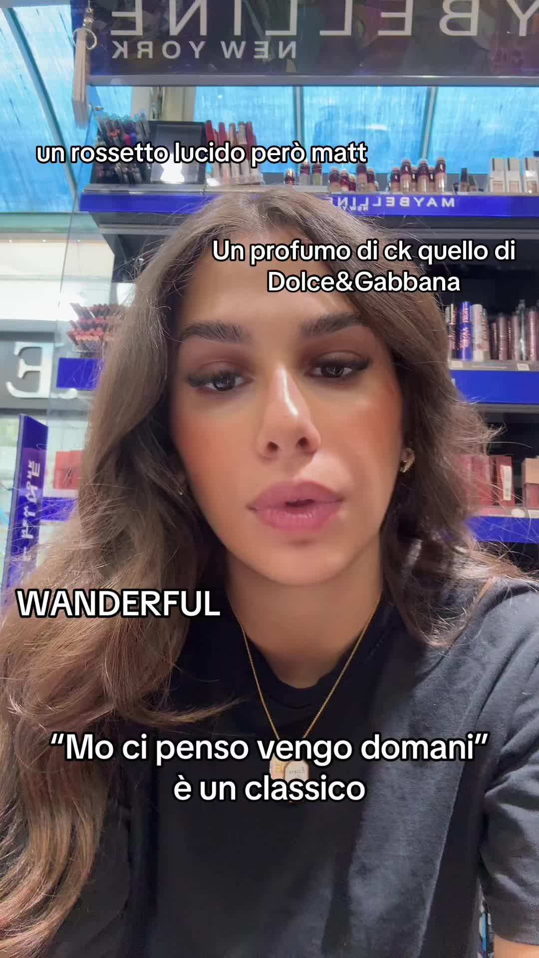 @Maison de parfum