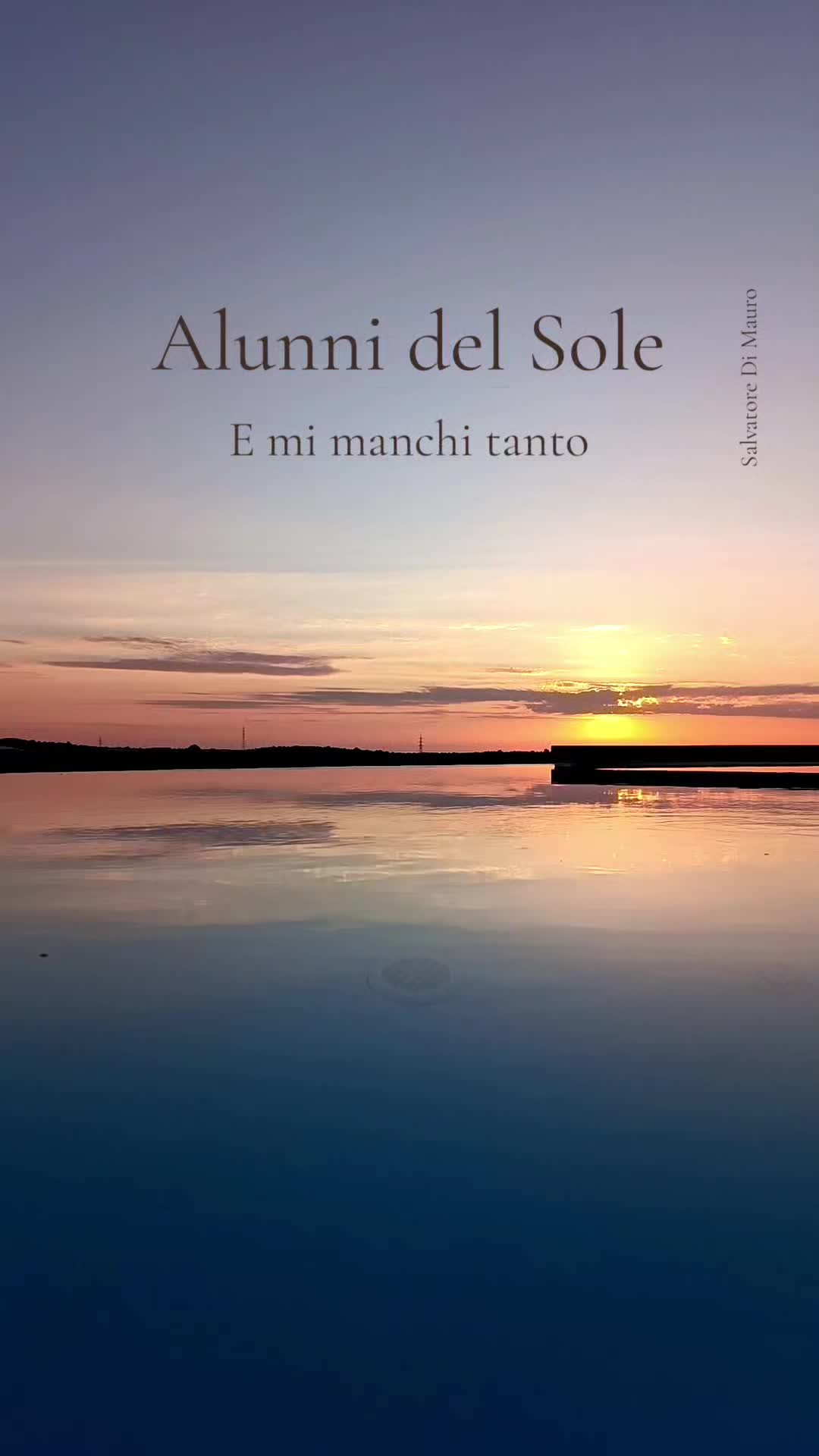 @Salvatore Di Mauro