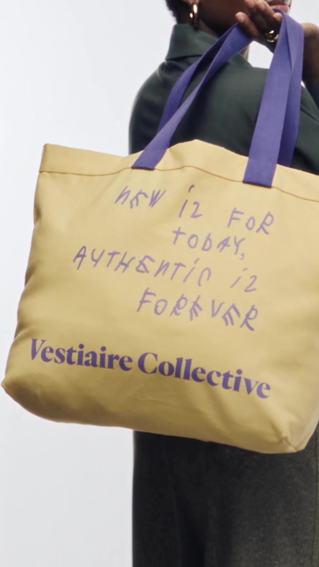 @Vestiaire Collective