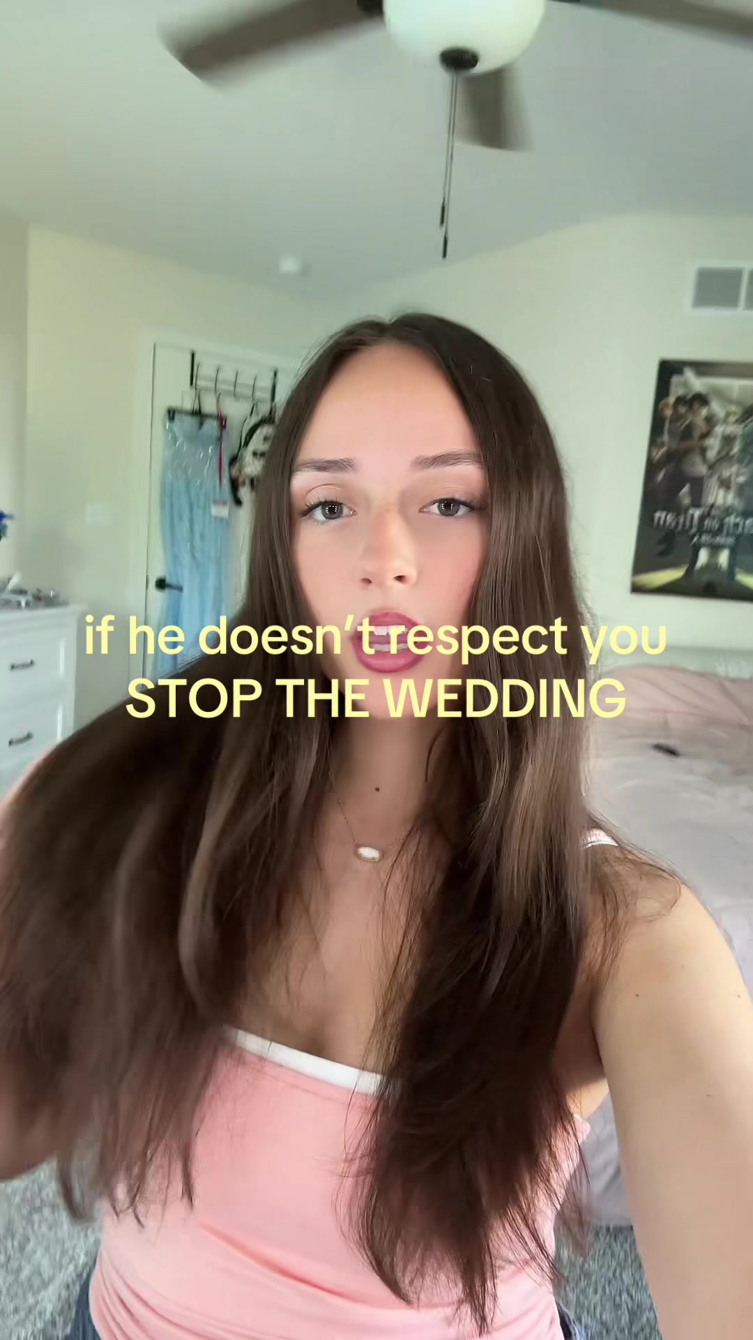 @secret