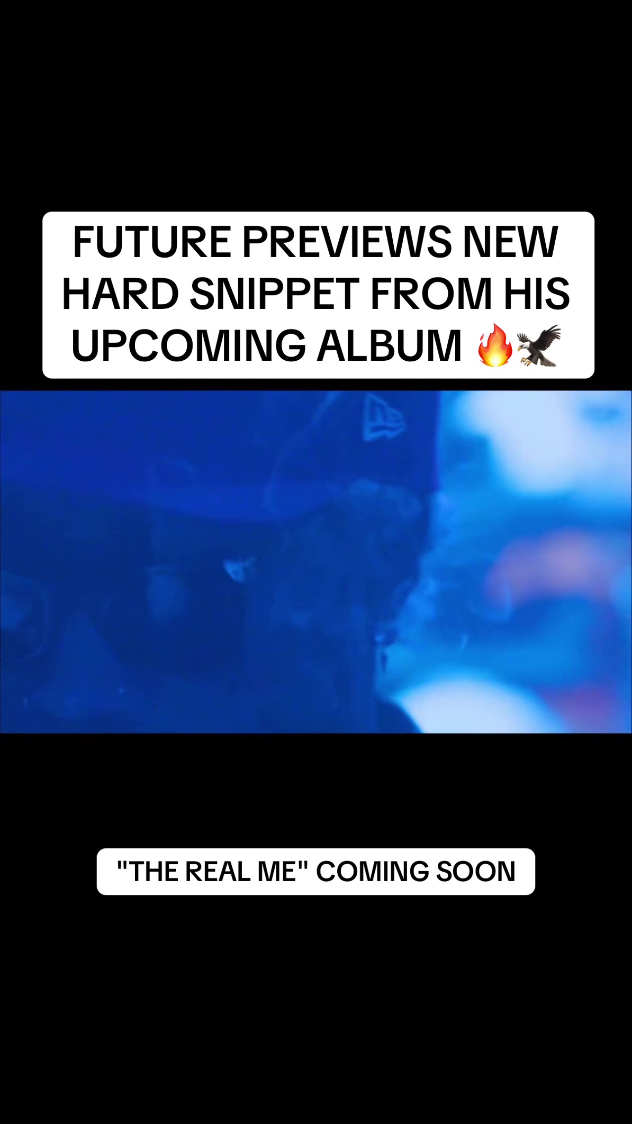 @FUTURE THE WIZARD