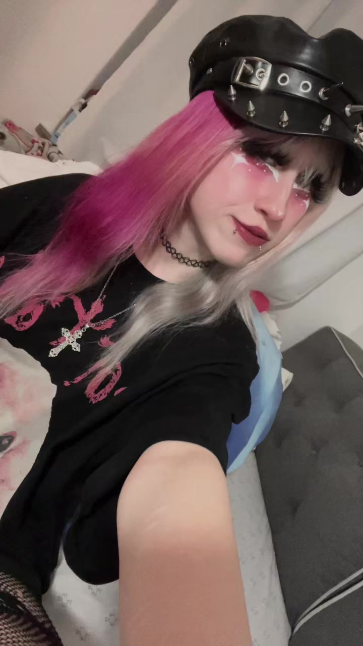 @Ida Jajcarska