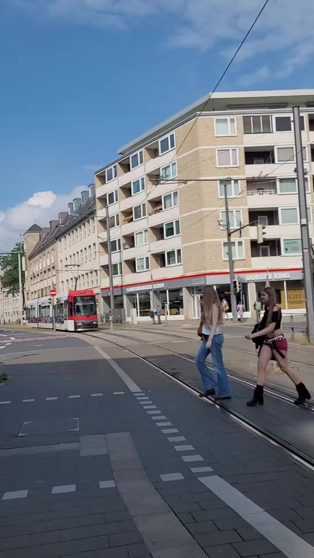 @Pascal Straßenbahn Fan