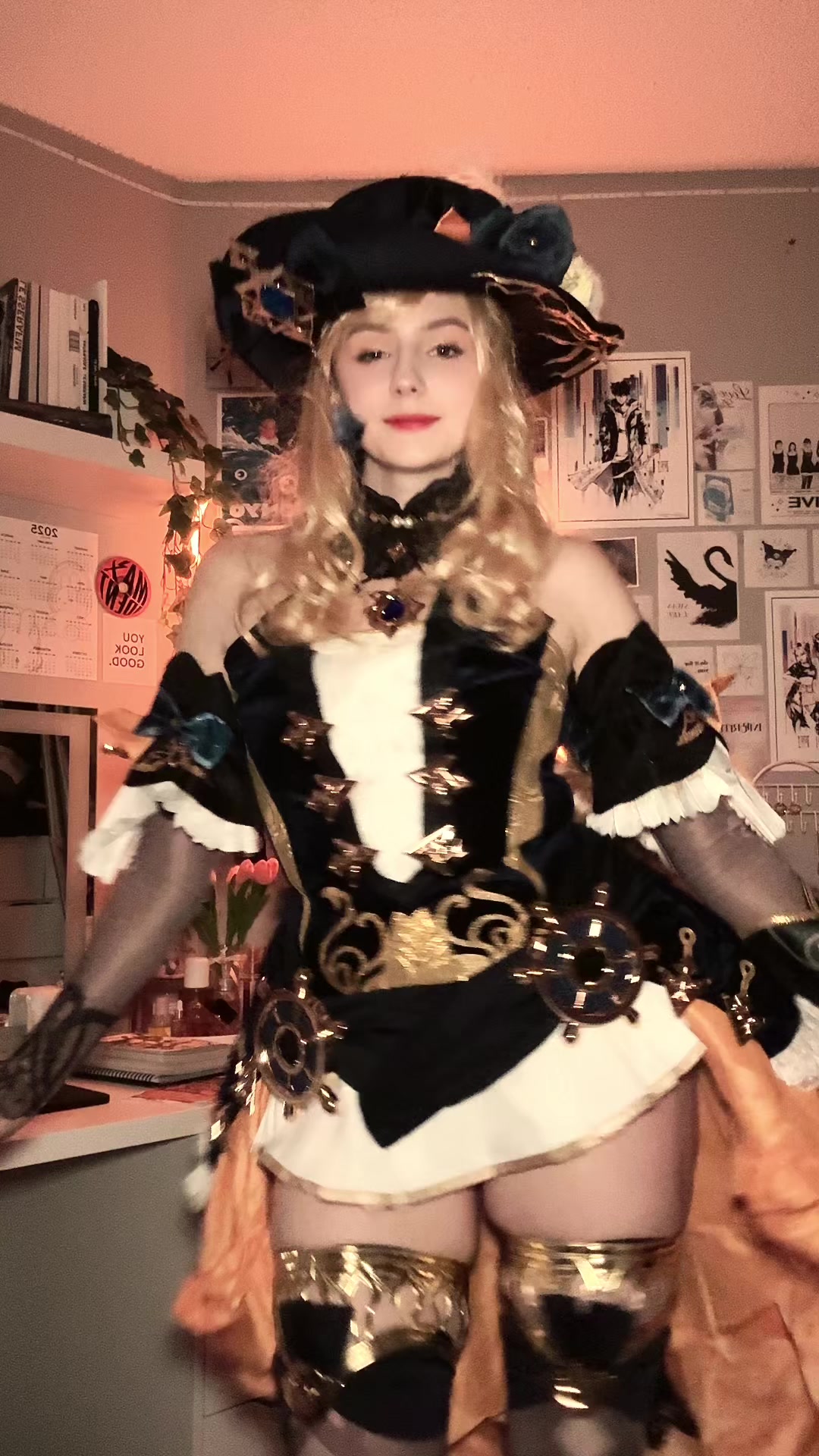 @Tasha <3 | Streamer