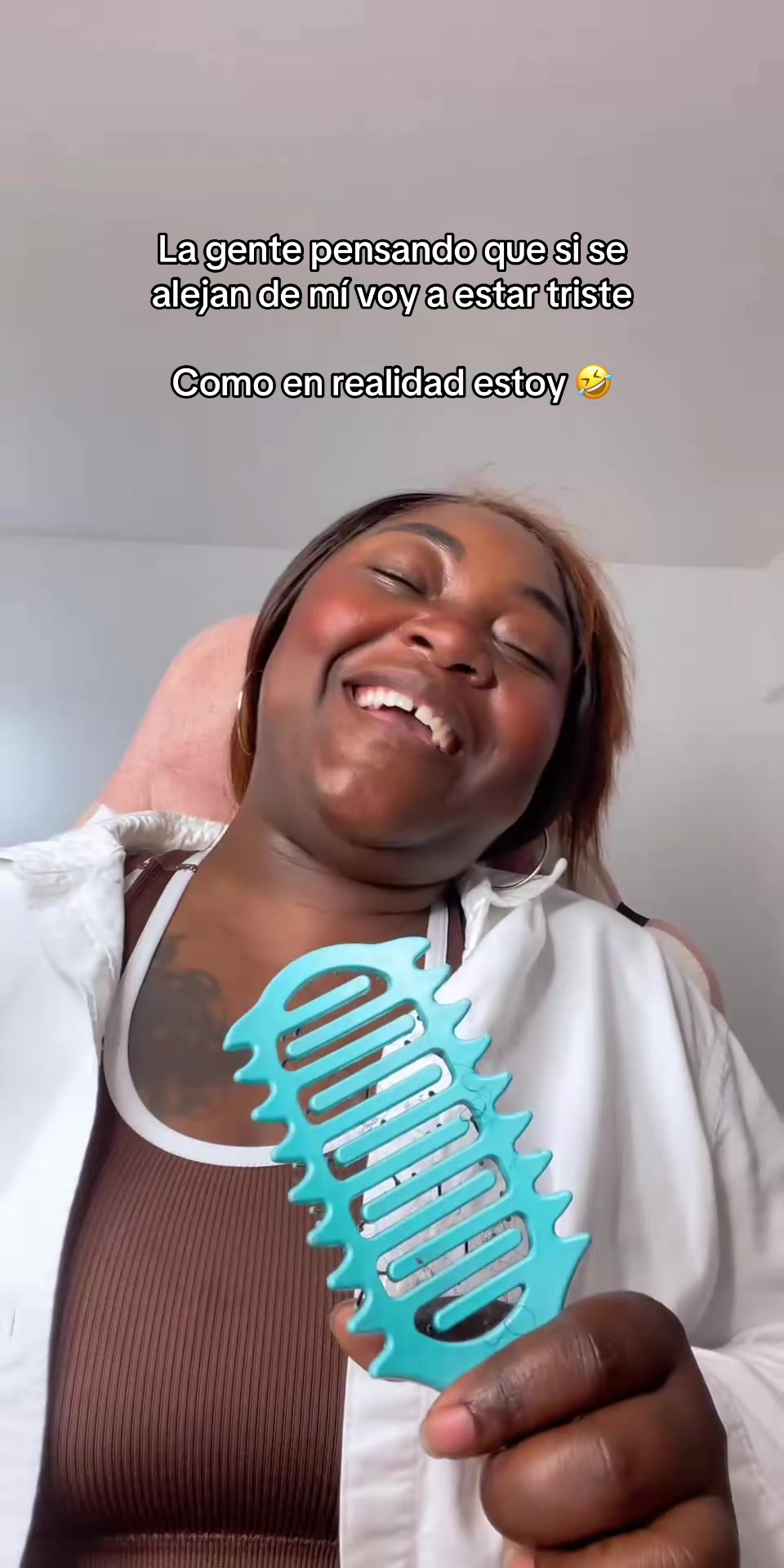 @Giselle Angulo