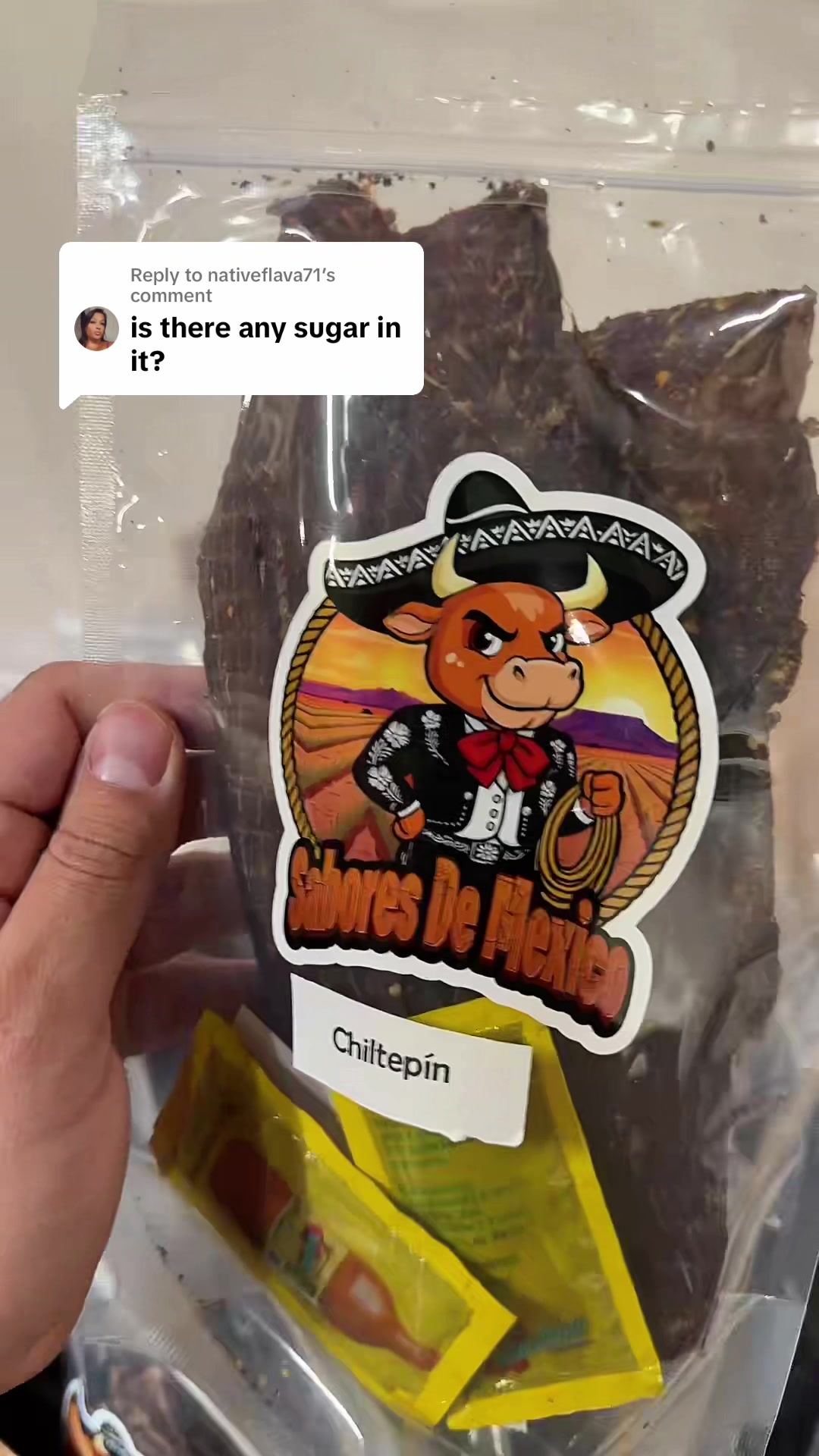 @Sabores De Mexico
