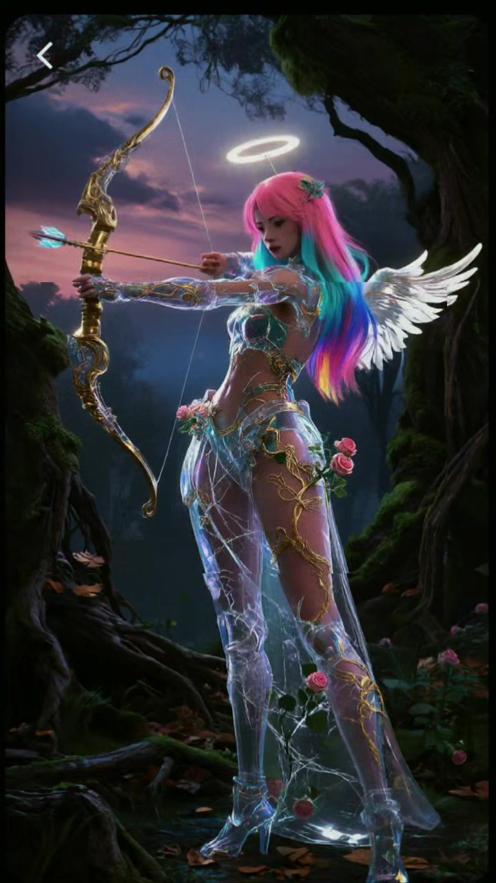 @Brighteyedartist