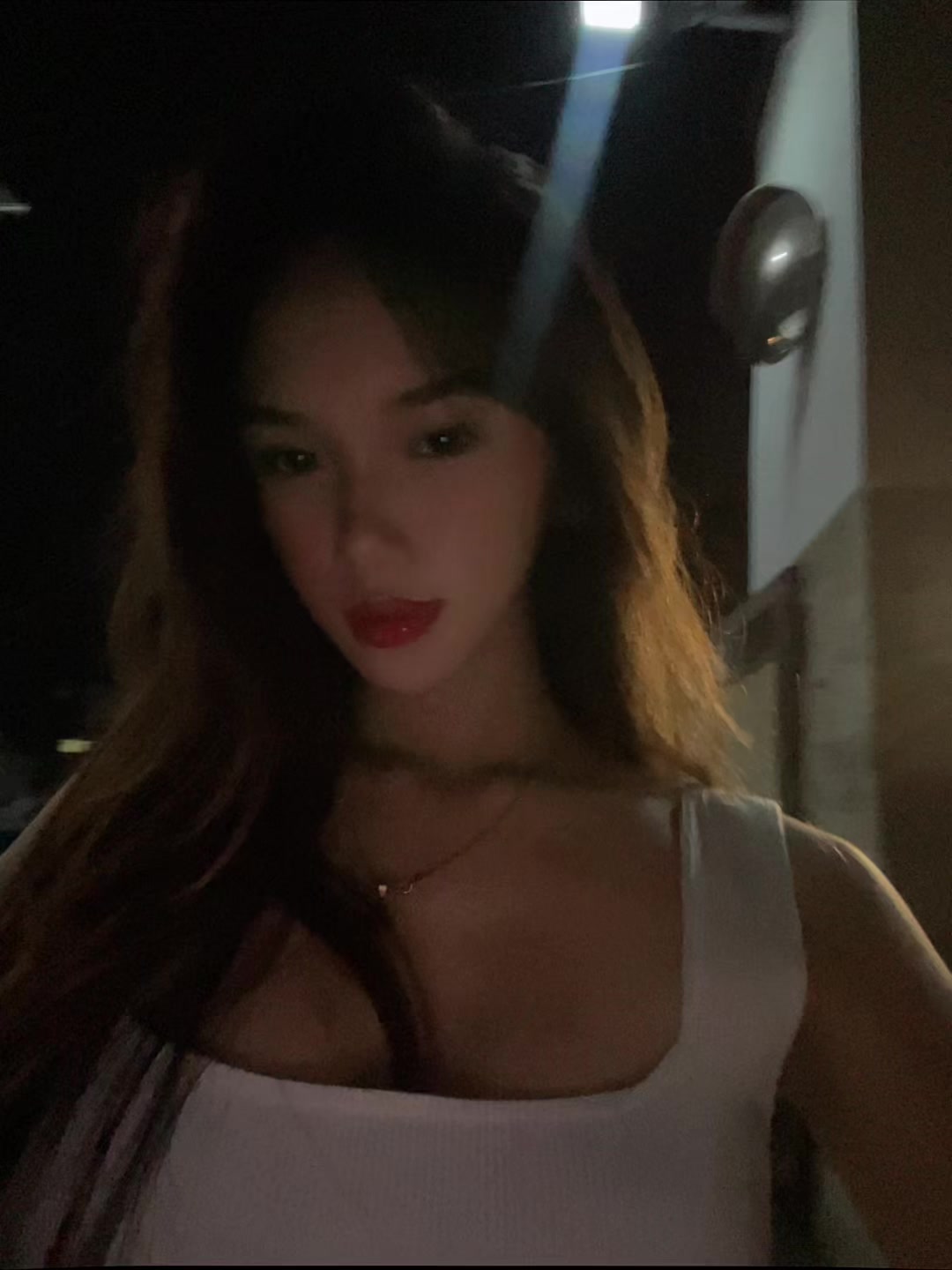 @Christine Mae