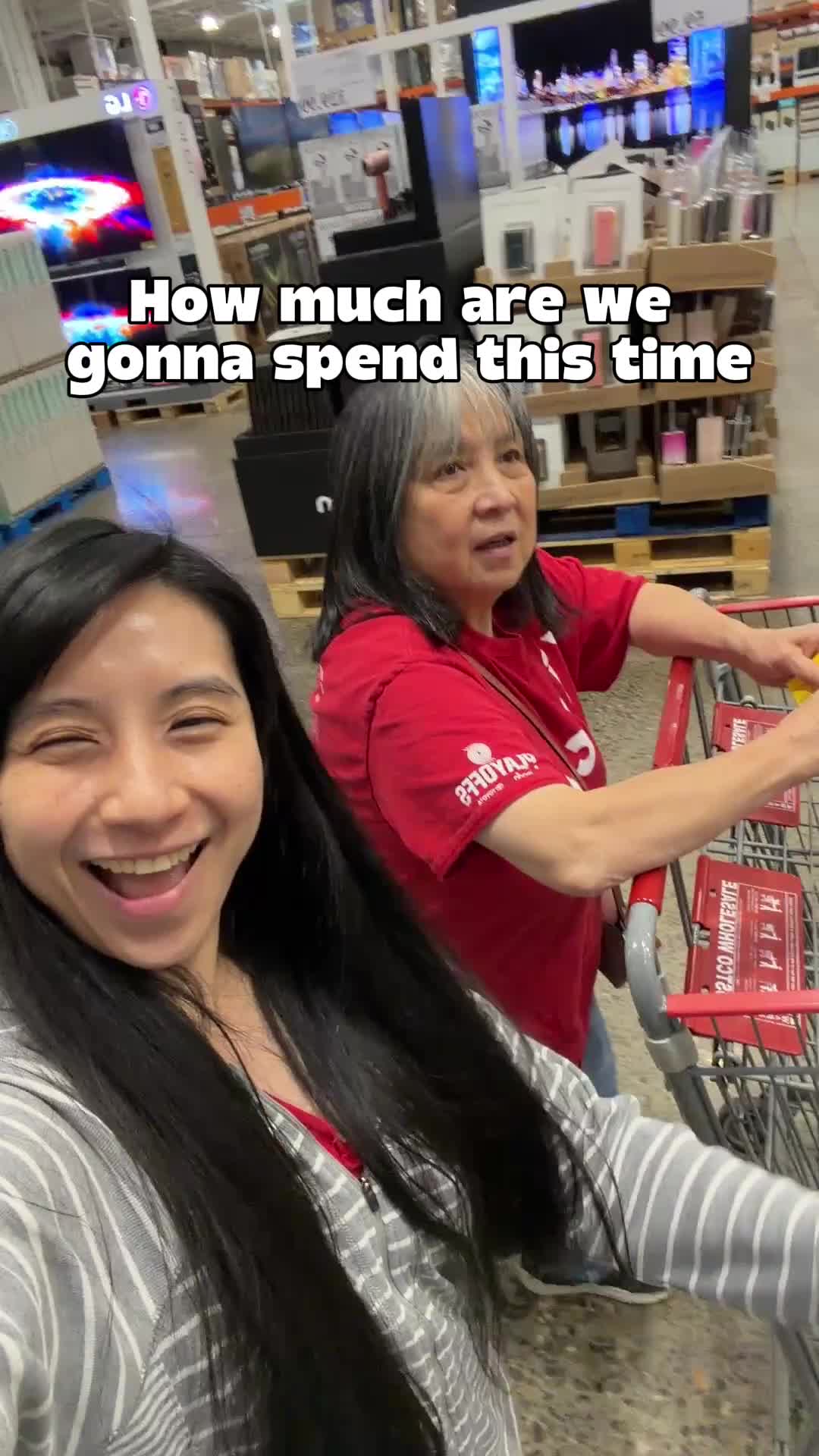 @Anny & Rambo