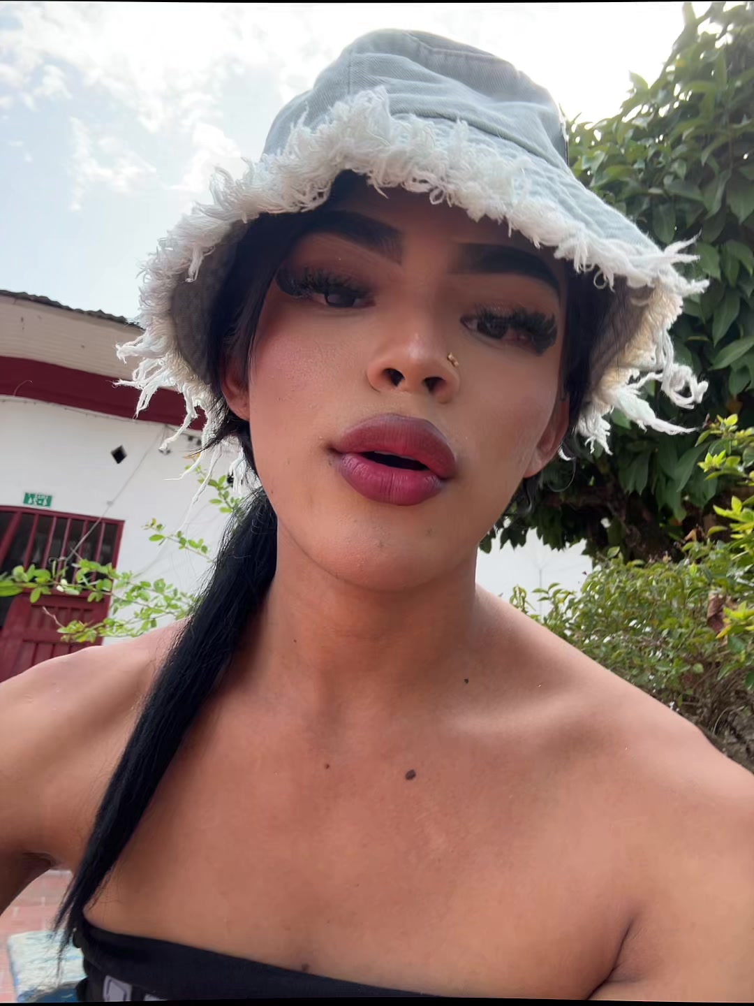 @anthonelaoficial🏳️&zwj;⚧️