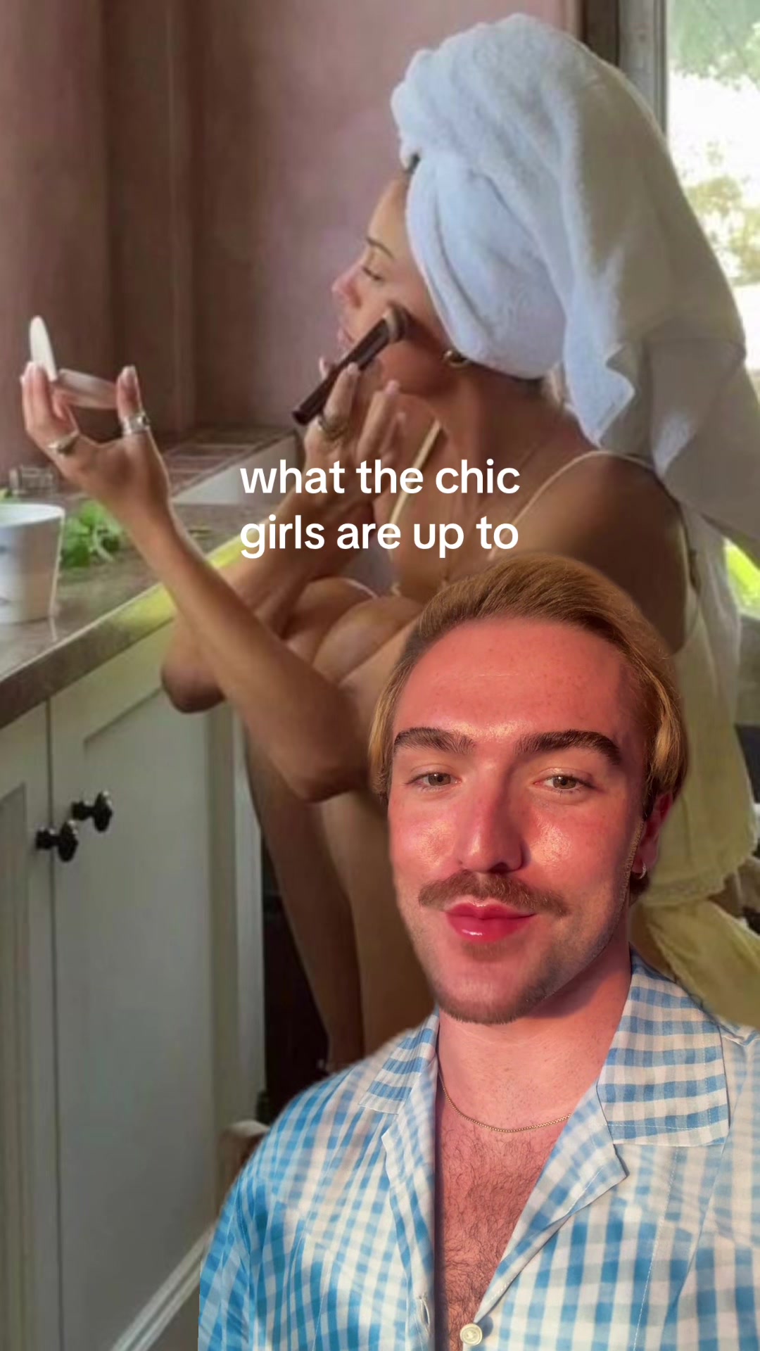 @Newman Parker
