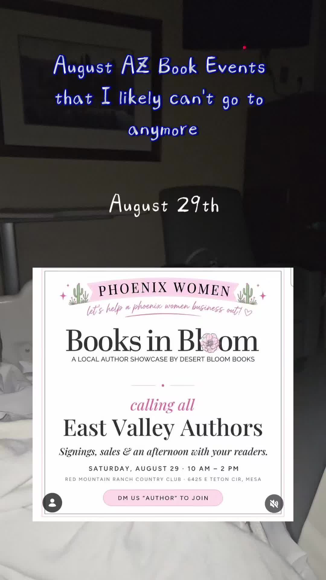 @A.C. Nightingale | Author