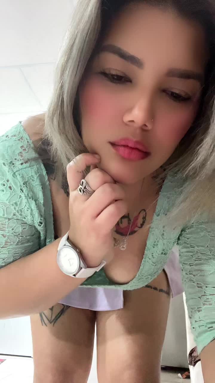 @🤍🔛Tu mamasita💋😈