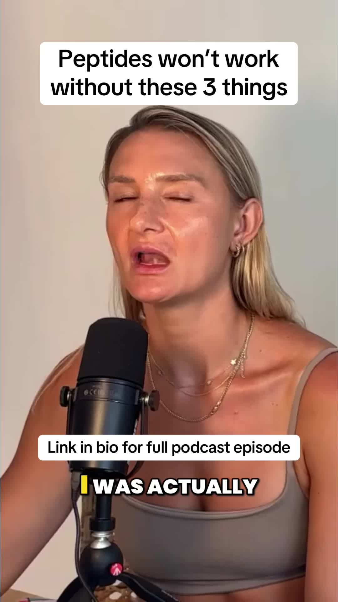 @Chelsea McLeod [Hormone Coach]