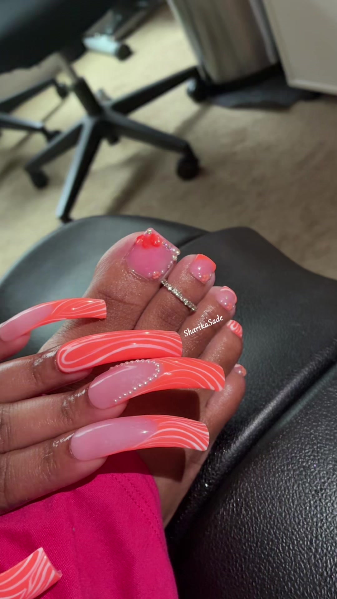 @SharikaSade