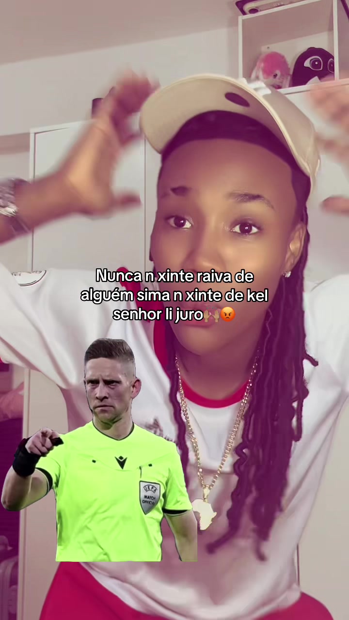 @Vero Correia