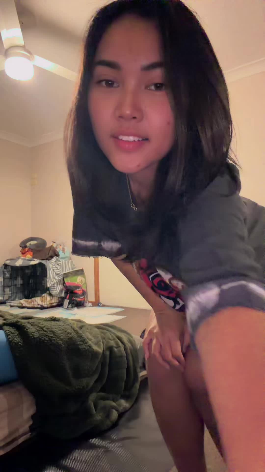 @Nonativespeaker/Babe's mom🐾