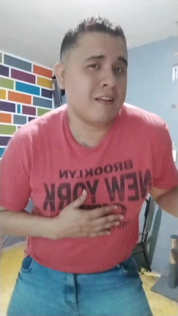 @Andy Johan Felix Rocha
