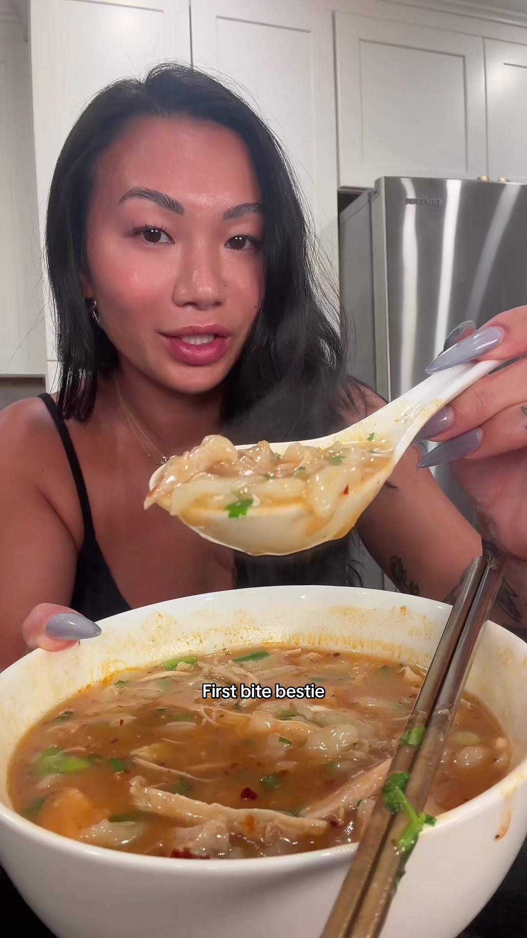 @Cassie Yeung