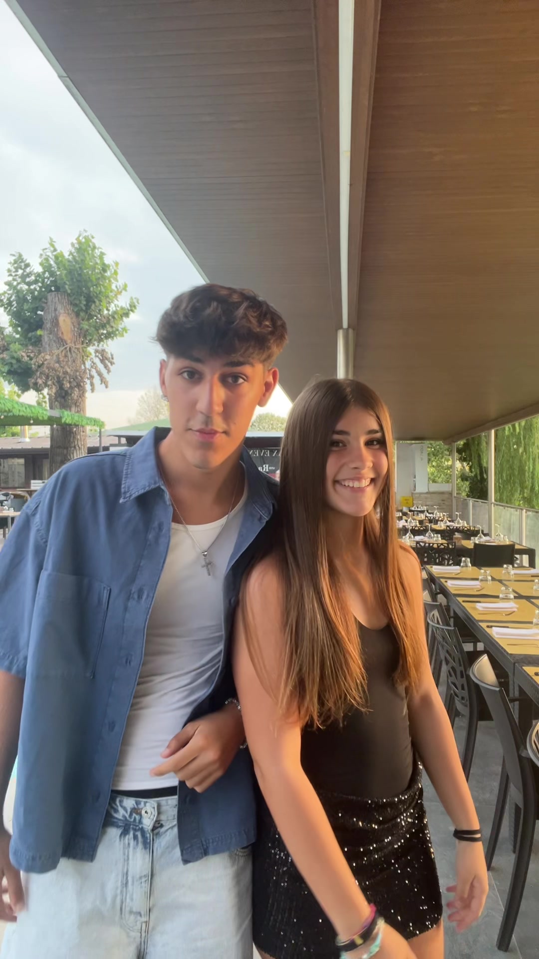 @Maya Caló