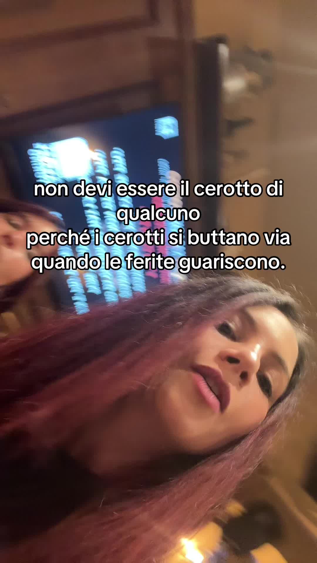 @Giulia