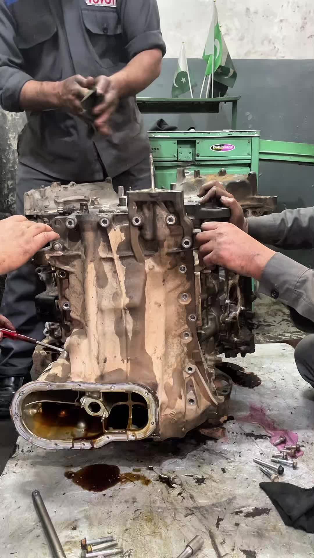 @MS Auto Mechanic