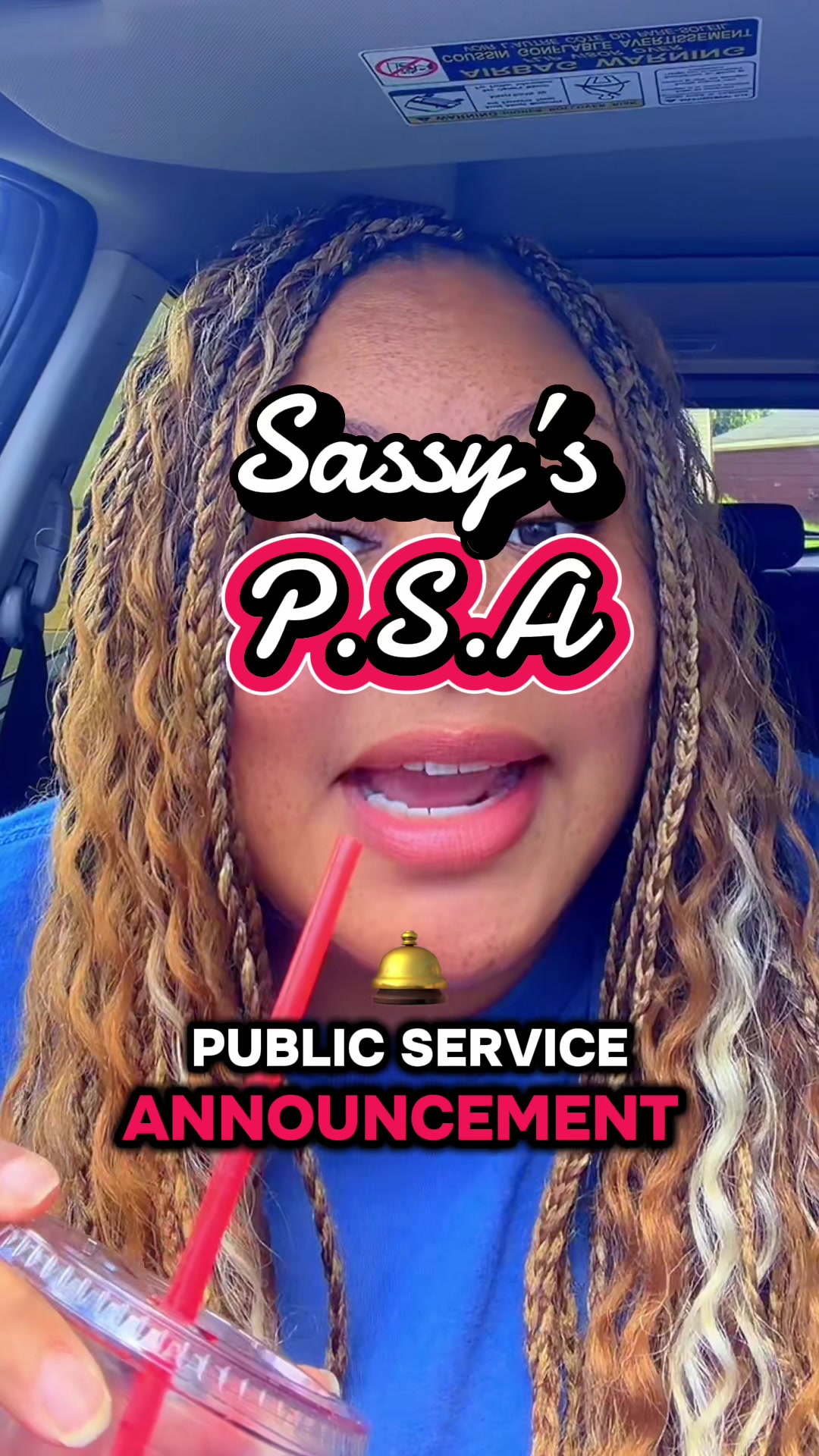 @Sassy Jones
