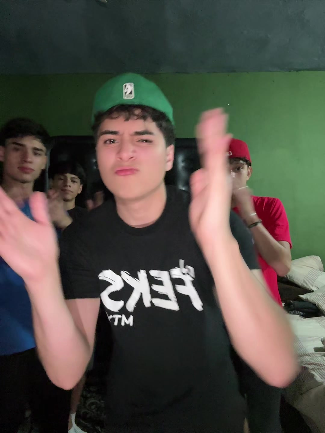 @Jonathan Valdez🦖