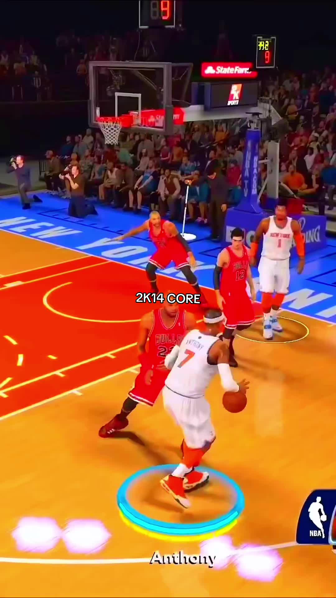 @2KFiles&trade;