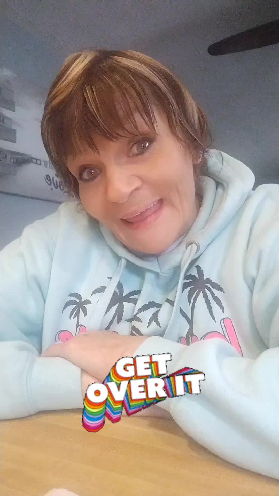 @Angela H