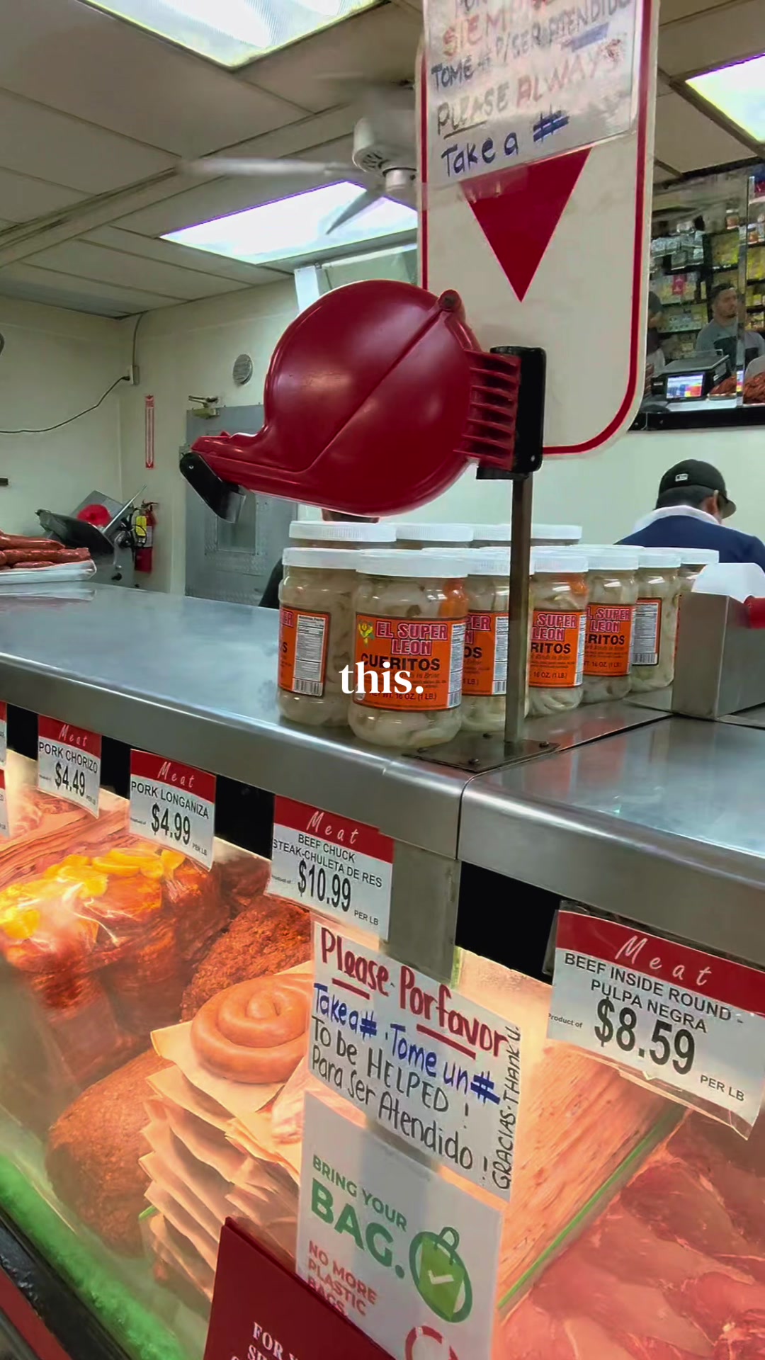 @That San Diego Mexican