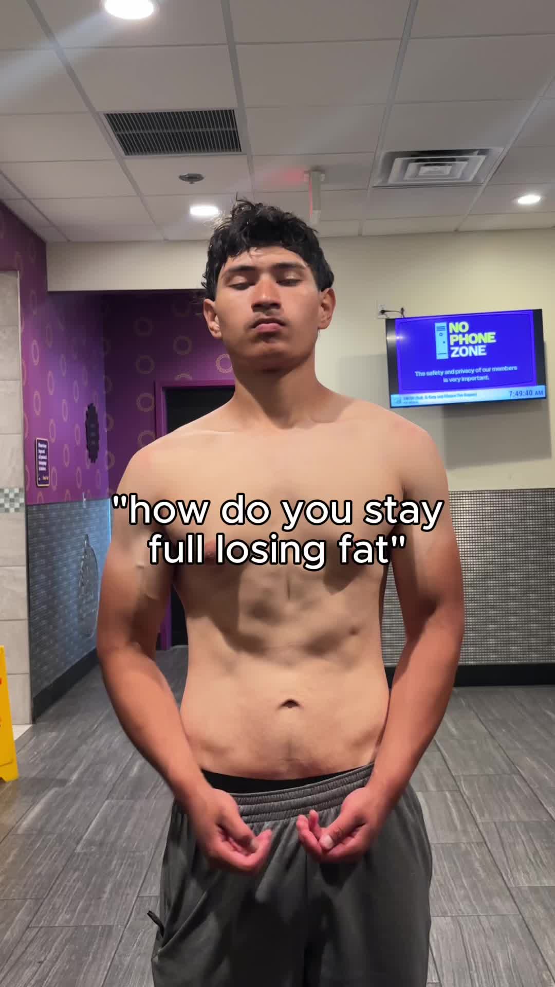 @Saúl | Fitness Coach