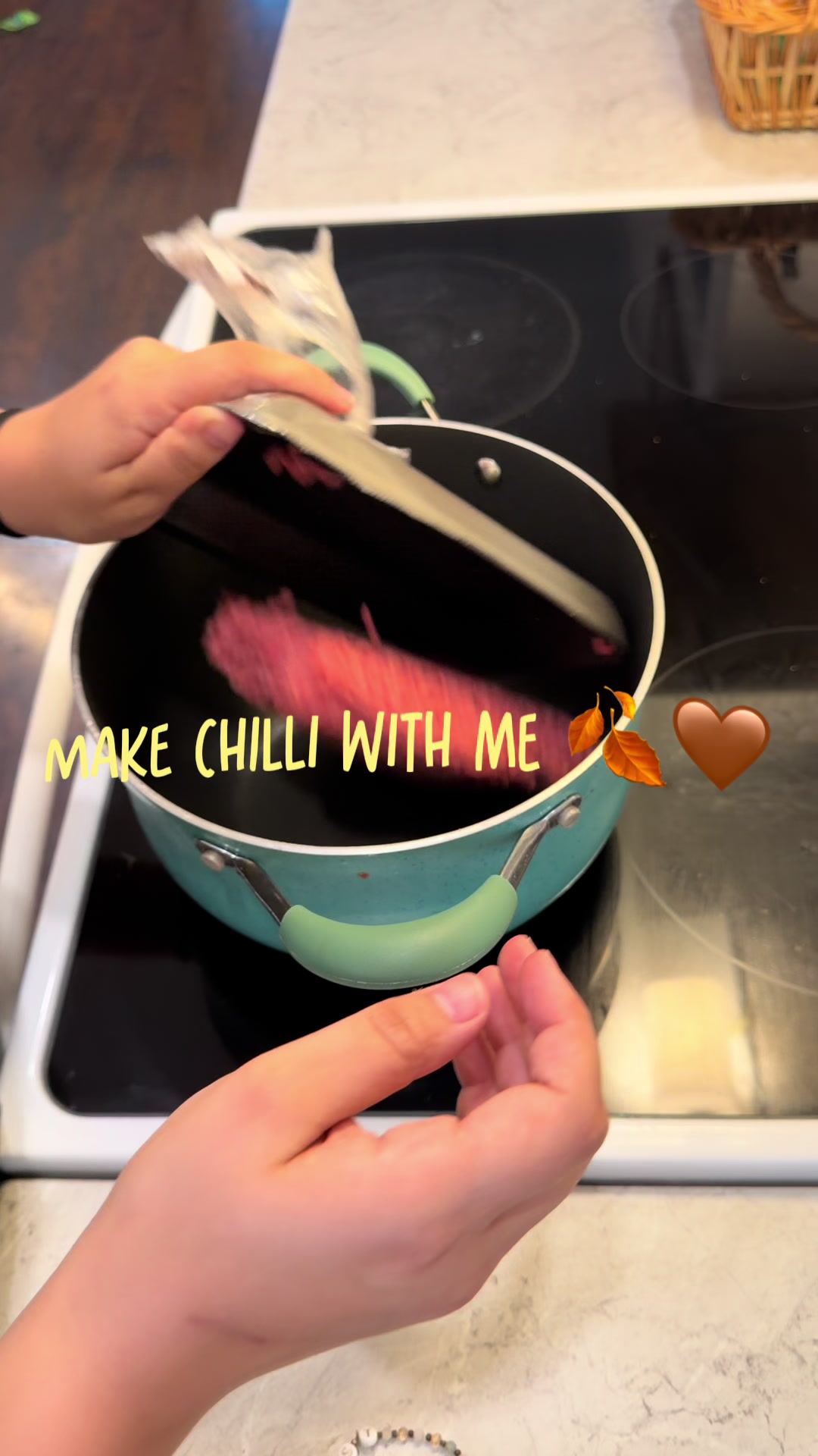 @Sarah Grace Samanie