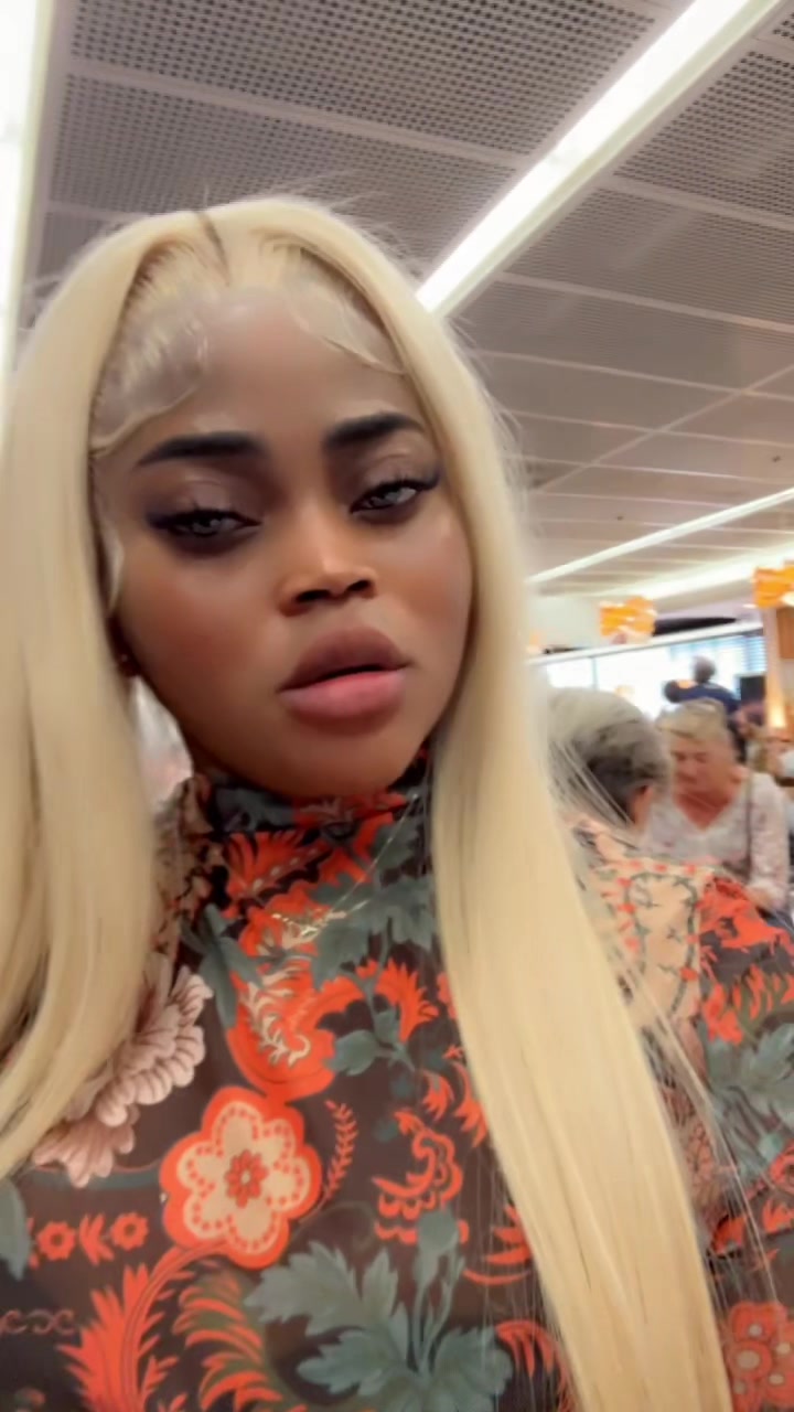 @Biggest Queen