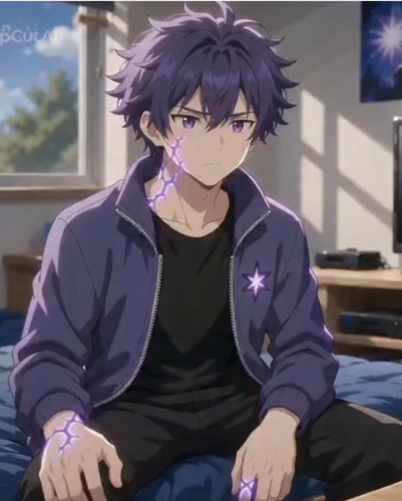 @Sora