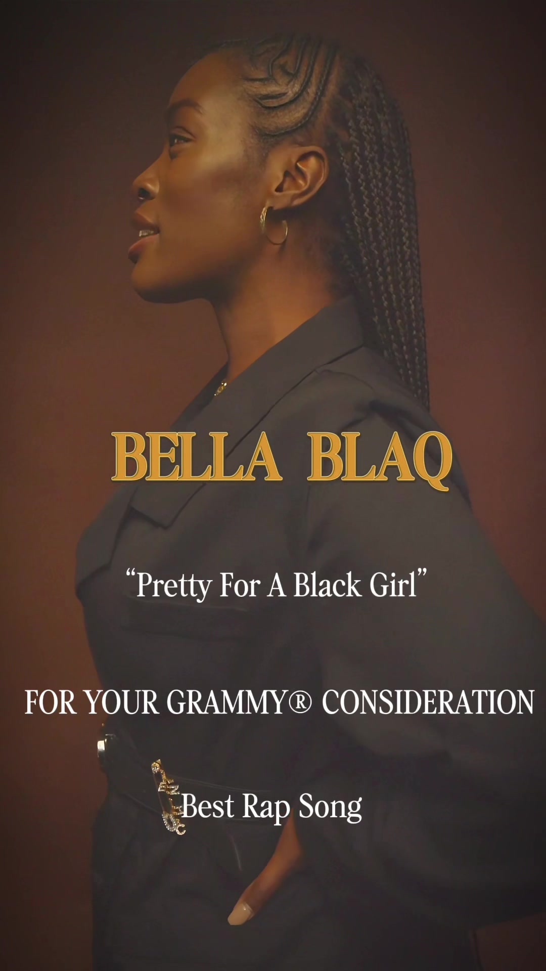 @Bella Blaq
