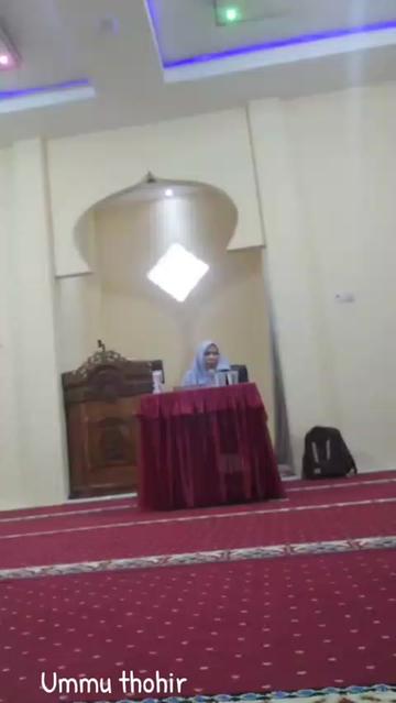 @Ummu Thohir istri sholehah
