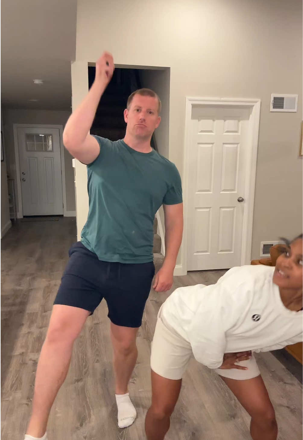 @Deja Riley