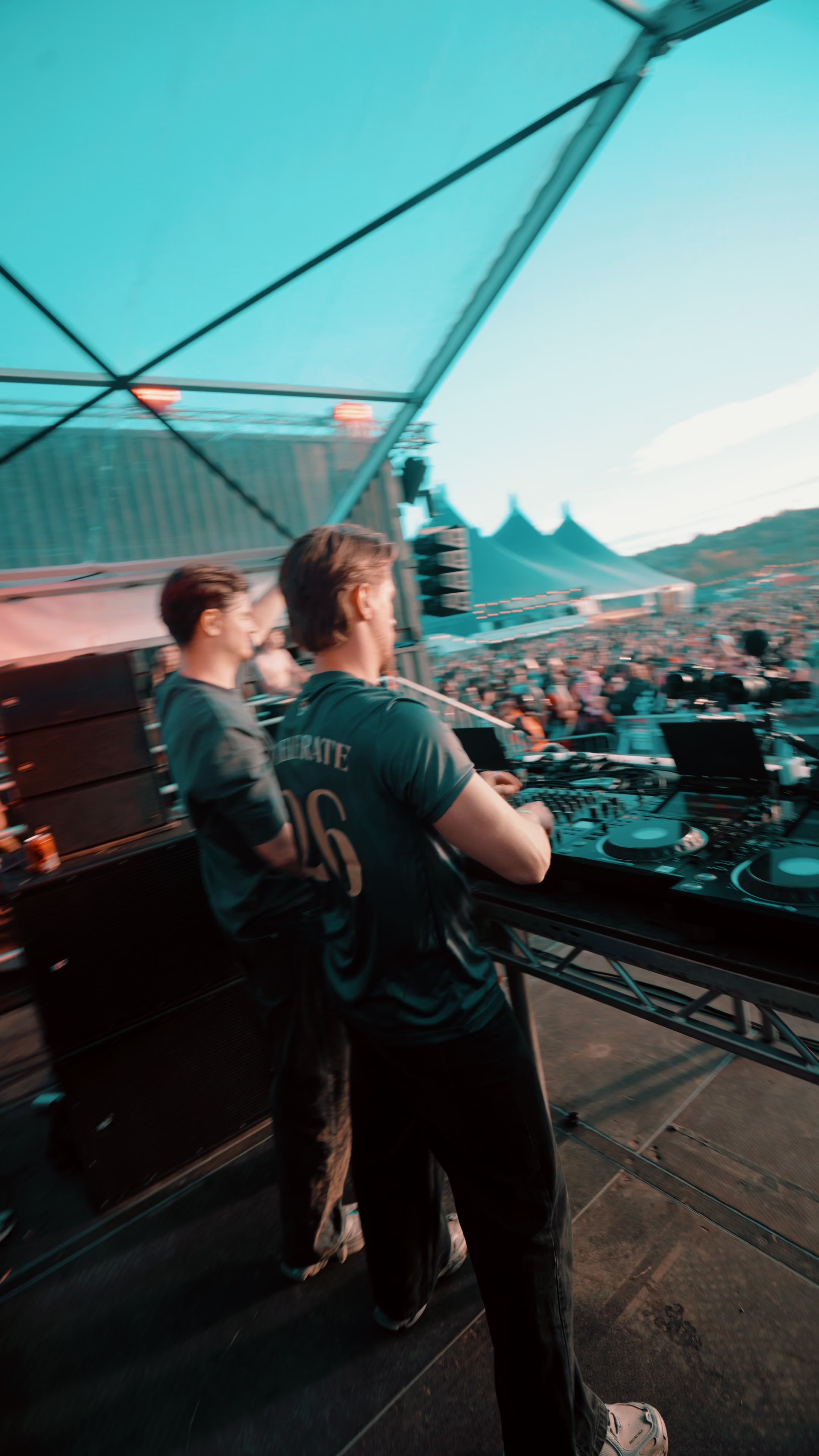 @Techno Scotland