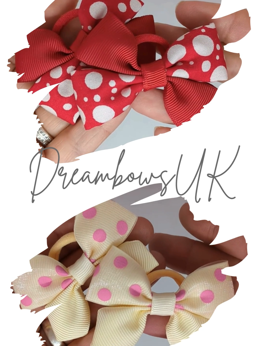 @Dreambows UK